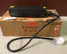 Unused! Innova COHERENT Enterprise II ENTCII-647 nm LASER HEAD 495mW Argon Ion 