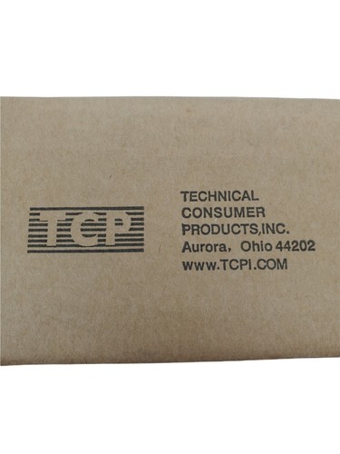 TCP arranque instantáneo balastro electrónico f32-f25-f17 nuevo en paquete como en la foto - Imagen 3 de 8