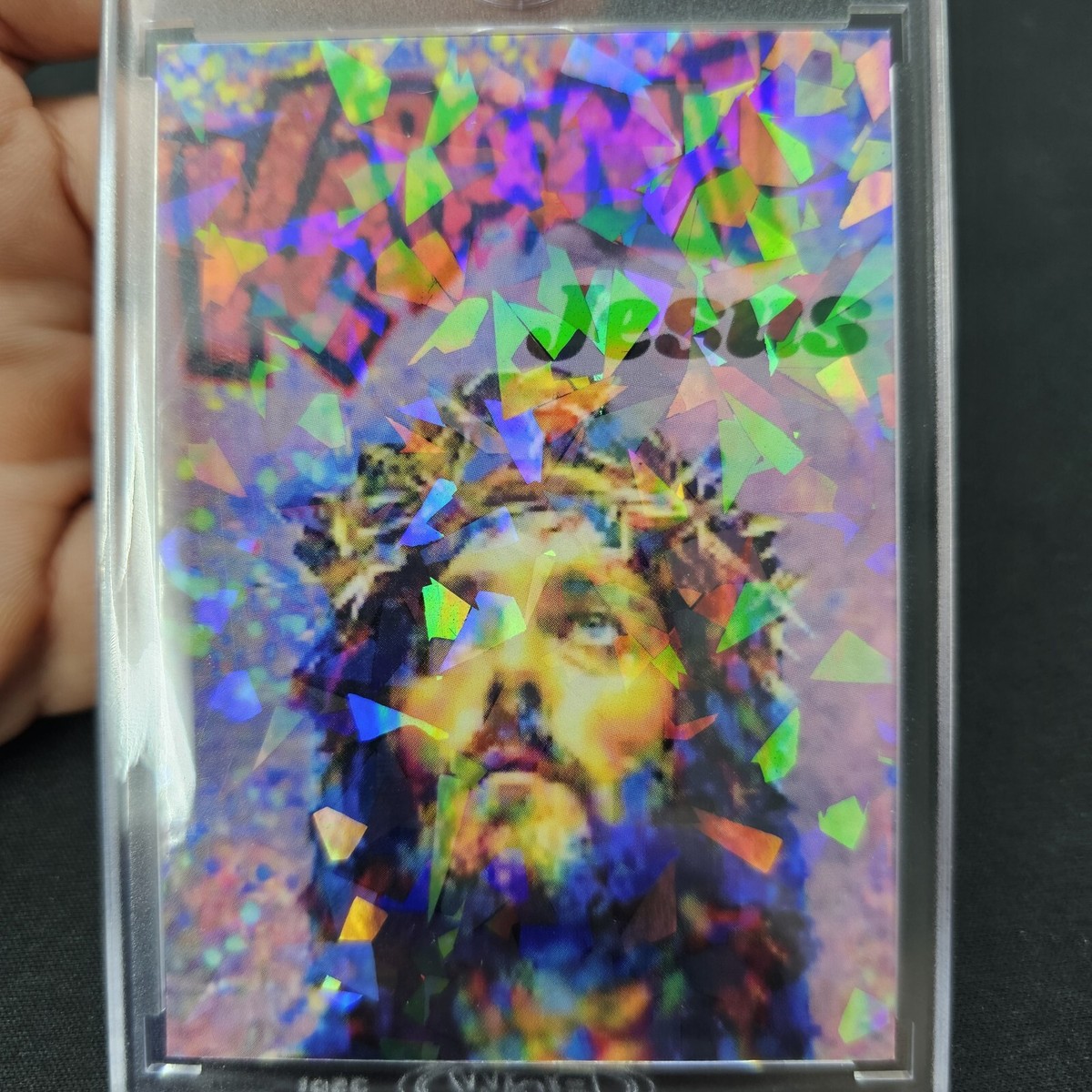 Jesus Kaboom | eBay