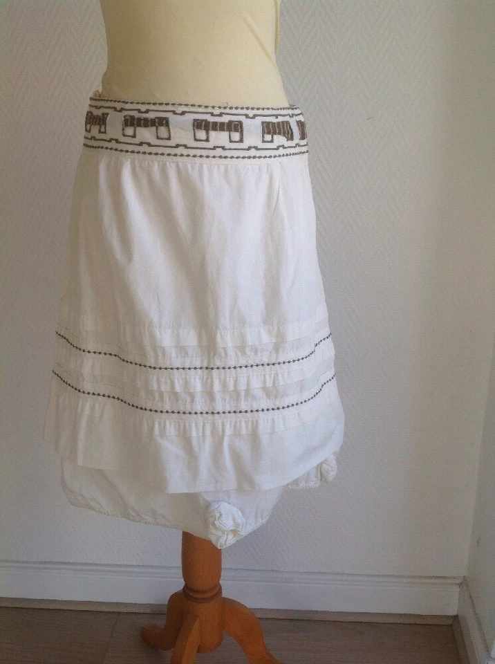 Tres Belle Jupe Enjoy Taille 40 - Photo 1/4