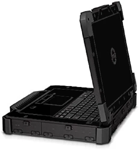 LidStyles Standard Laptop Skin Protector Decal Dell Latitude 14 Rug. 7404/ 7414