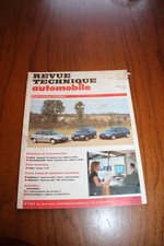 Revue technique Opel ASTRA