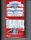 GANG GREEN - WE'LL GIVE IT TO YOU (4CD 2023) NEW *55 TRACKS*