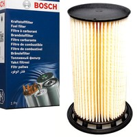 Bosch 1457070014 Kraftstofffilter FüR Audi A3 Allstreet Q2 Q3 TT Cupra