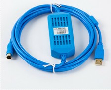 GPW-CB03 Suitable GP/Proface Programming Cable Download GPW-CB03 GP37W2 GP2301