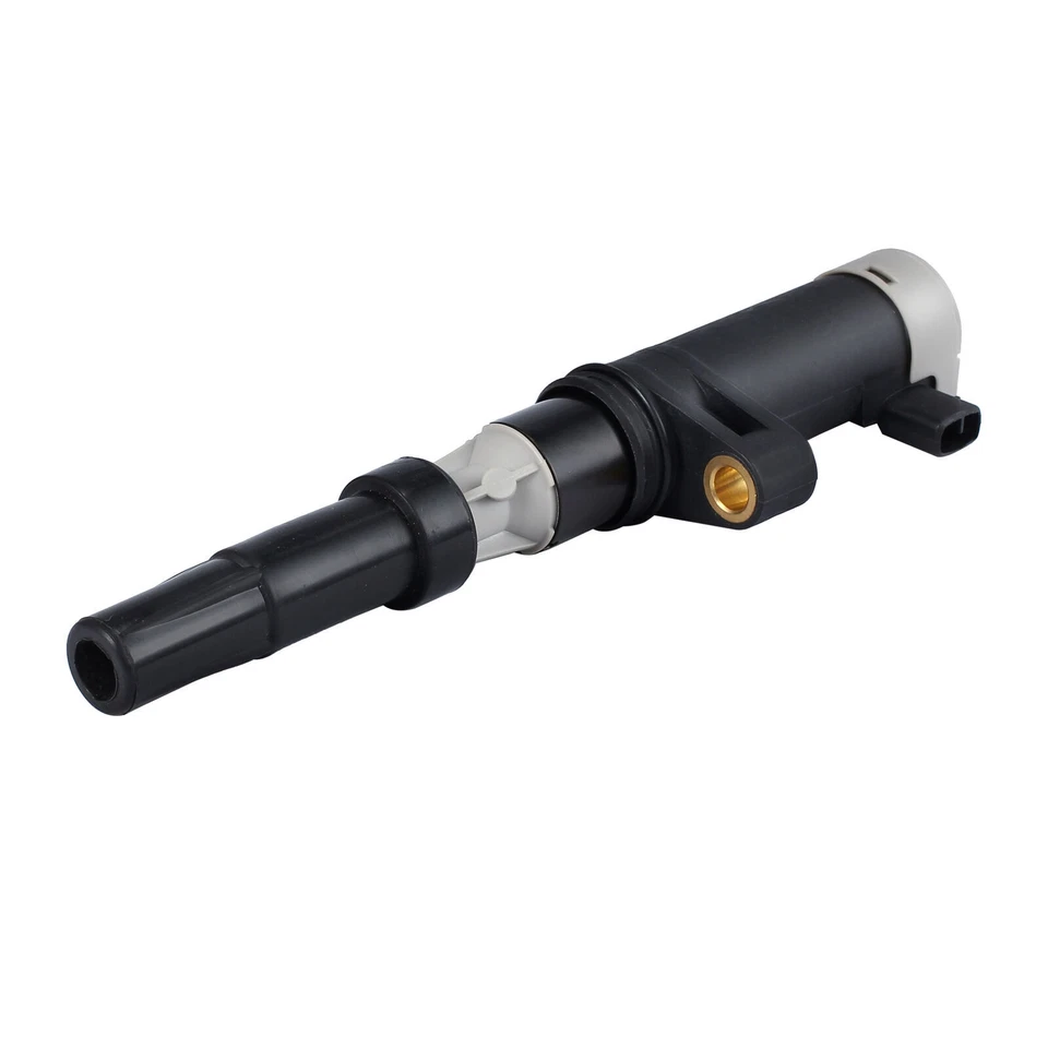 4X Ignition Coil 7700113357 For Renault Scenic Megane Laguna Scenic 1.4 1.6 2.0L - Image 4 of 4