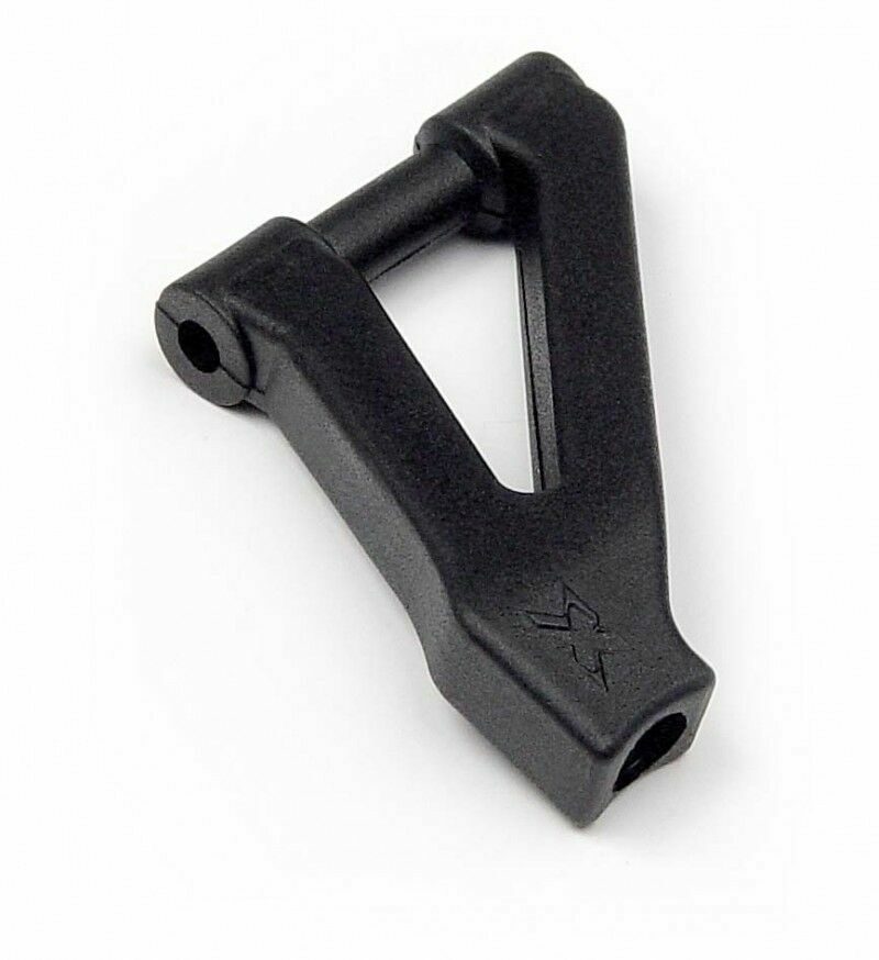 Xray Suspension Arm Front Upper Left Short - 302141 - T1