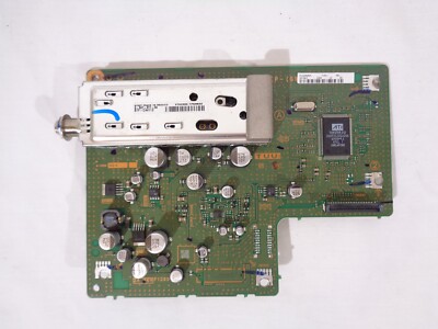 Sony 8-597-611-00 Main Board For KDL-52XBR4 52