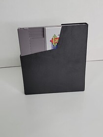 Originale Castlevania Nintendo NES solo carrello e custodia ottime condizioni spedizione rapida