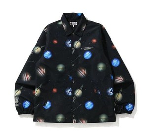 jacket bape galaxy