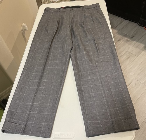 Merona dress pants for men size 38/30 