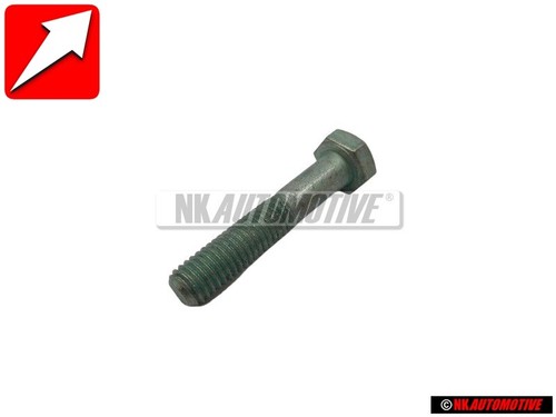 Original VW Hexagon Bolt - N 0103533 - Picture 4 of 6