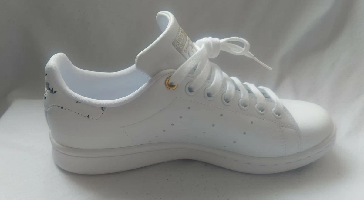 Adidas Stan Smith Womens Trainers Shoes FX5652 UK 5.5 Eur 38.5