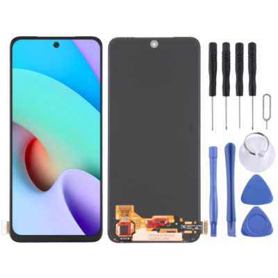 OEM LCD Display Screen Touch Digitizer For Xiaomi Redmi Note 11 4G