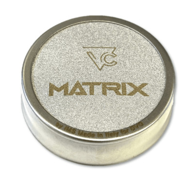 IMS Matrix E61 Duschwand Rocket Wega Micro Edelstahl AISI316