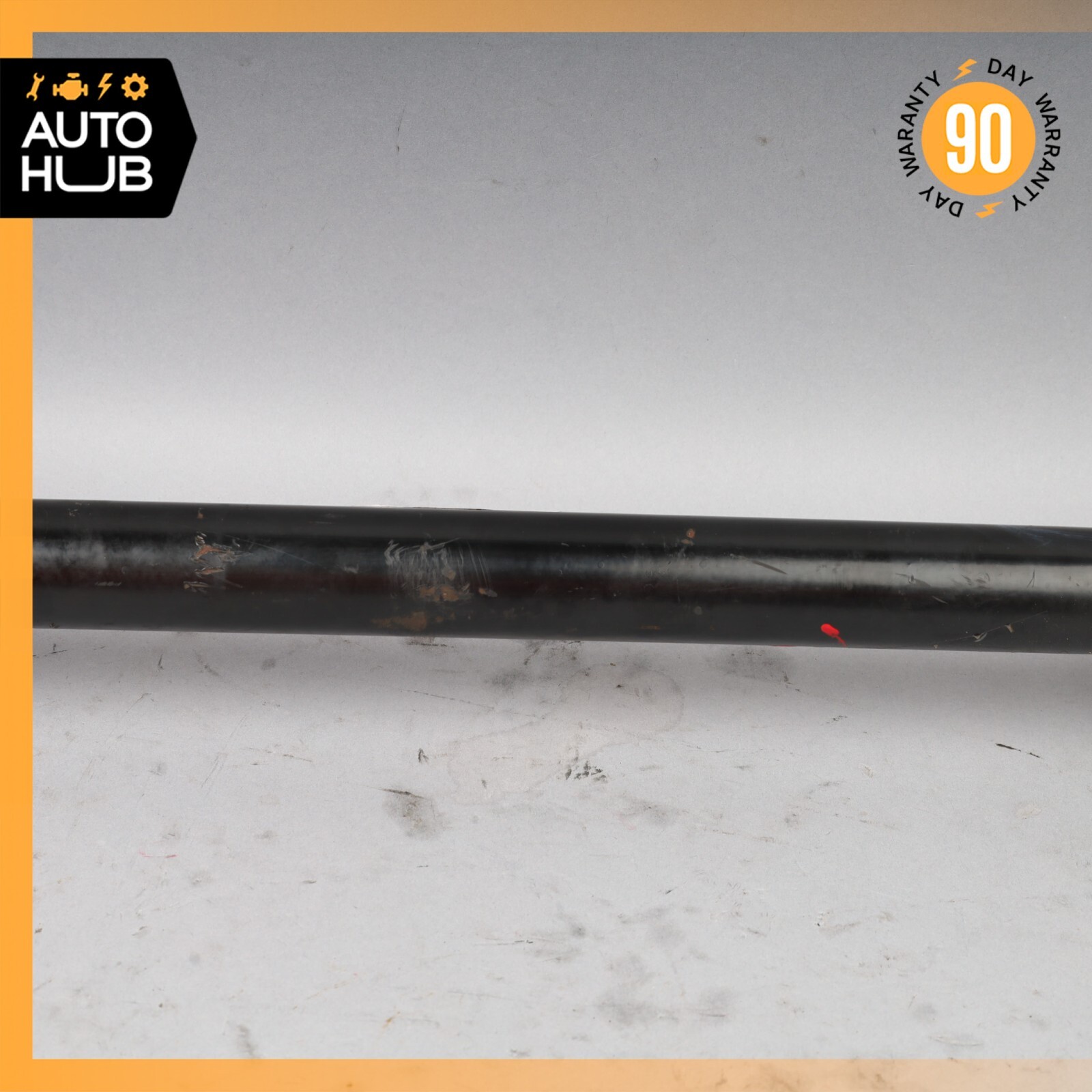 Bentley Continental Flying Spur Rear Right or Left Side Half Axle Shaft OEM