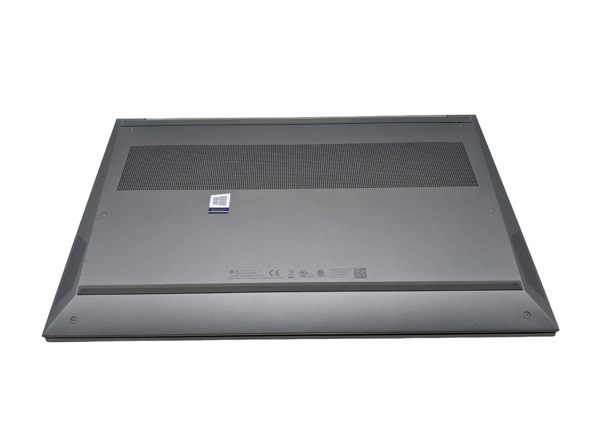 HP ZBOOK STUDIO G7 MOBILE WORKSTATION I7 2.7Ghz 32GB RAM 1TB HP ZBOOK STUDIO G7 MOBILE WORKSTATION I7 2.7Ghz 32GB RAM 1TB