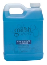 Harmony Gelish Soak-Off Gel Polish Nail Surface Cleanse 32 oz