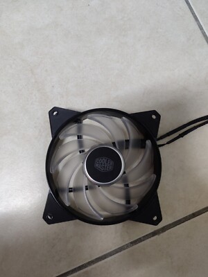 Cooler Master MF120