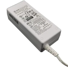 Acer Monitor ED242QR {ED242QRd} AC Charger Adapter Power supply White