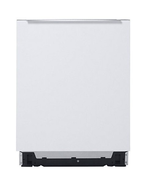 600mm integrated dishwasher