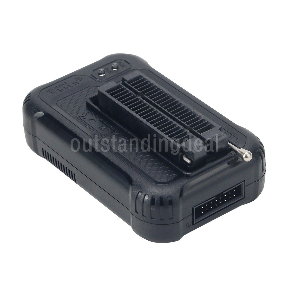 その他 Unisite Universal Programmer XGecu T48 Universal Programmer HS 480MHz Standard Version Supports