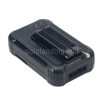 ROMライター　Xgecu pro T48 XGecu T48 Programmer USB2.0 HS 480MHz Standard Version Supports
