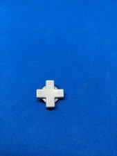 OEM NINTENDO SWITCH LITE HDH-001 REPLACEMENT WHITE D-PAD BUTTON ROCKER KEY