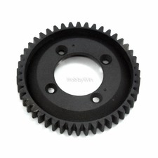 Engranaje Diferencial De Metal Para Coche RC HSP 94123/94111/94188 – Repuesto Resistente, Permite Giros Suaves En Terrenos Irregulares, Fácil Instalación