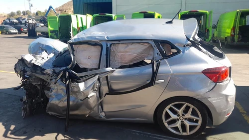 6F0919605B Pantalla Multifuncion para SEAT IBIZA (KJ1) FR 2021 1004521 - Imagen 9 de 9