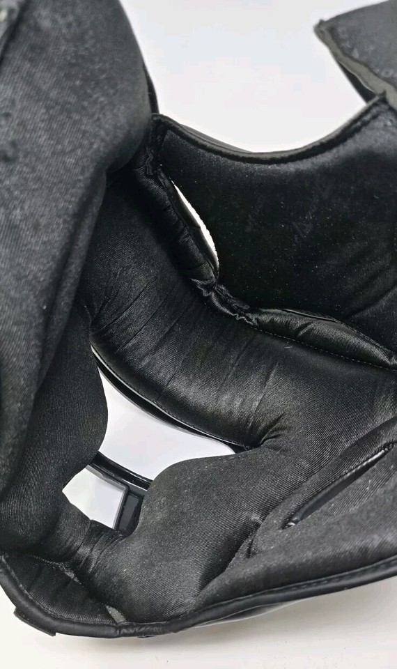 Boxing Headgear RDX HGR T1 XL MMA Boxing Headguard for Muay Thai