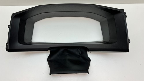 VW T6 Transporter Tacho Dekorblende Verkleidung Kombiinstrument 7E1857053E