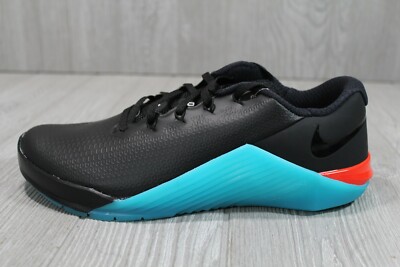 nike men's metcon 5 amp training shoes