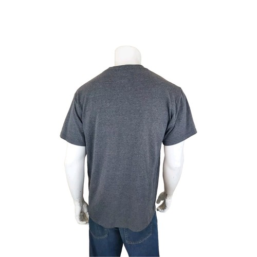 2013 NFL Apparel Super Bowl XLVII New Orleans Short Sleeve Crewneck T Shirt L - Picture 4 of 5