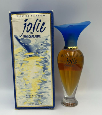 Nonchalance Jolie de Nonchalance Eau de Parfum 50 ml