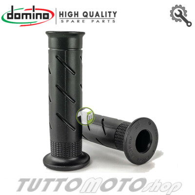 Coppia Manopole HONDA SH 300 2010 2011 2012 2013 DOMINO SH300