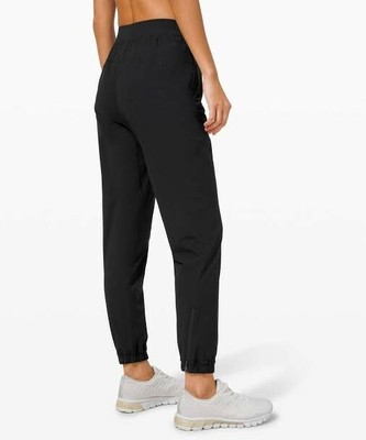 Lululemon Adapted State Training Jogger 