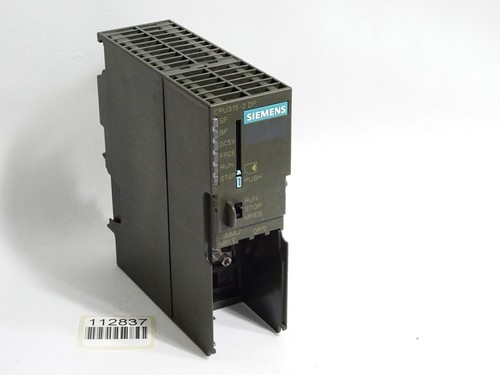 Siemens S7-300 CPU315-2 6ES7315-2AG10-0AB0 6ES7 315-2AG10-0AB0