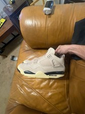 Nike Air Jordan 4 Retro While You Were Sleepi...
