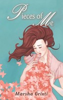 Marsha Grixti | Pieces Of Me | Taschenbuch | Englisch (2018) | Balboa Press Au