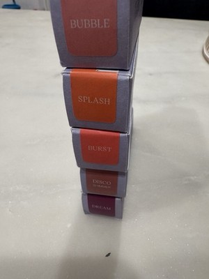 *Saie Glossy Bounce Hydrating Lip Oil -Dream- 5ml/0.17fl.oz. New In Box