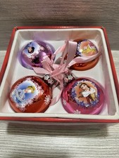 Disney Christmas Holiday Princess Christmas O...