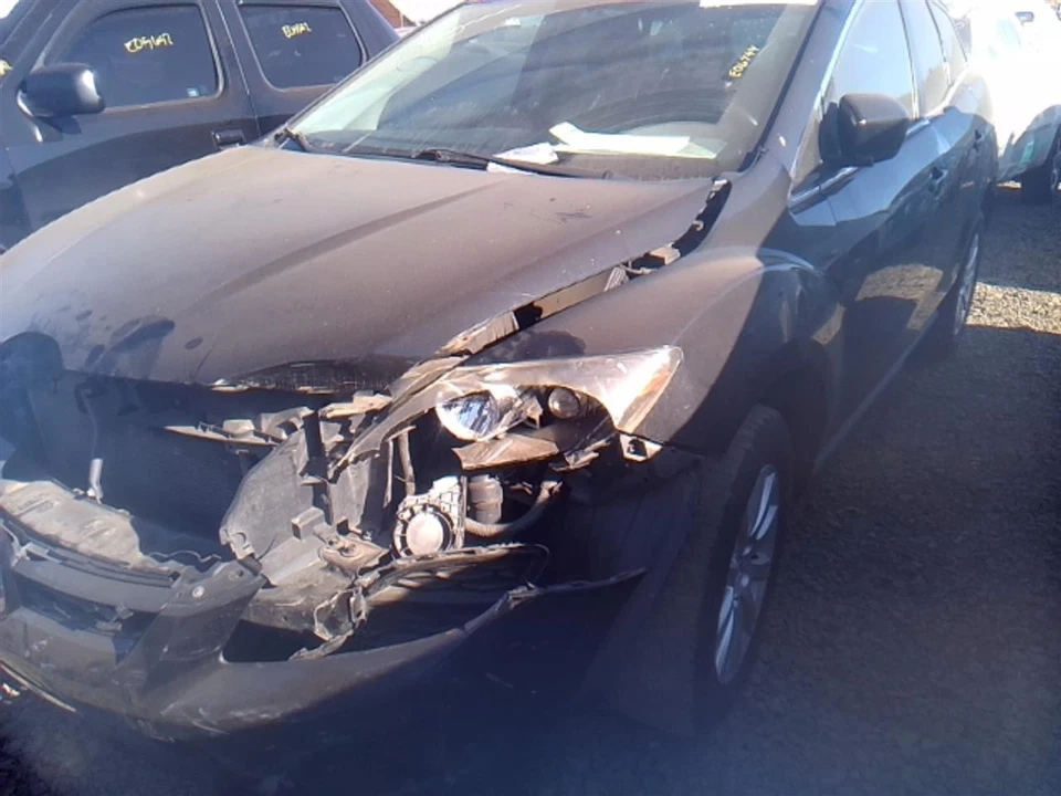 Used Interior Door Handle fits: 2011 Mazda CX-7 Grade A - Image 3 of 4