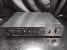 ONKYO P-306R control amplifier #BE12352