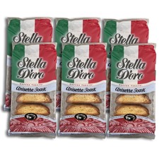 Stella Doro Anisette Toast Cookie Value Pack ...