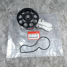 OEM Water Pump Assembly Kit W/ Gasket for Honda CR-V 2015-2019 19200-5A2-A01