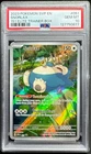 Snorlax #051 Black Star Promo PSA 10 - 2023 Pokemon SVP - 151 ETB -  GEM Mint