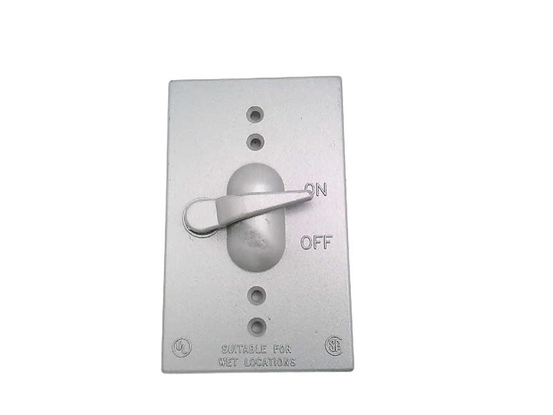 ABB THOMAS & BETTS SW1-C / SW1C (USED)