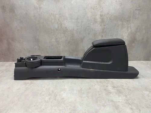 VW Beetle 1Y Convertible Center Console Center Armrest #37851