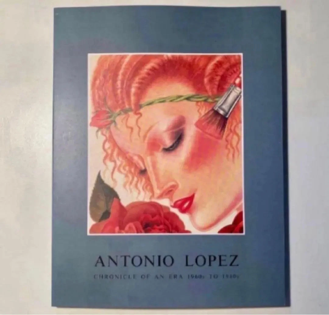 antonio lopez products for sale | eBay